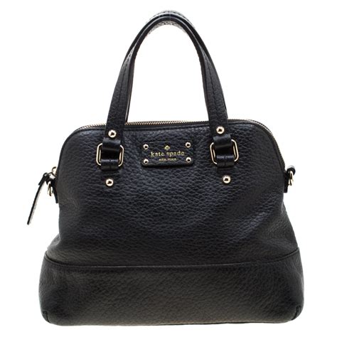 kate spade leather quality